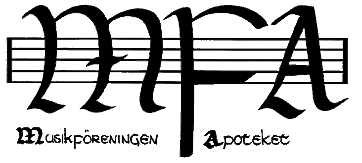 Musikföreningen Apoteket